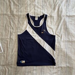 Tracksmith Men’s Van Cortlandt Singlet